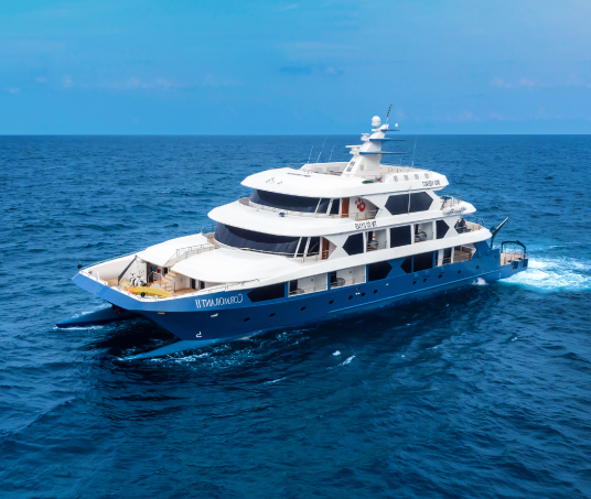 M/C Grand Ocean Spray